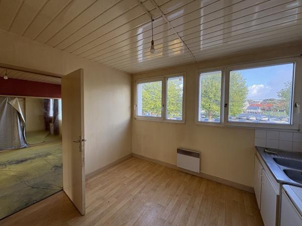 Appartement à vendre |  Saint-Pol-de-Léon |  8 pièces | 165 m²