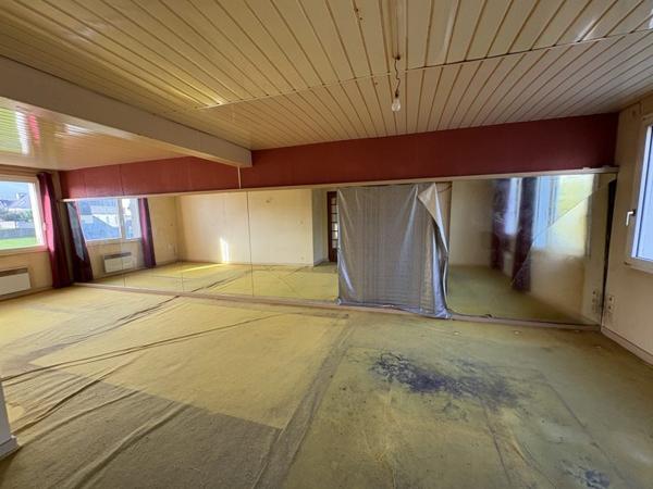 Appartement à vendre |  Saint-Pol-de-Léon |  8 pièces | 165 m²