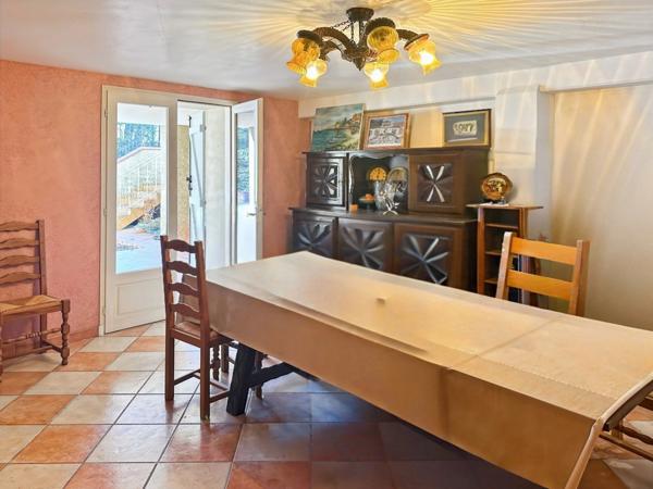 Dpt Gers (32) - près d'AUCH - à vendre maison avec appartement et piscine - 210 m2 - 4594 m2