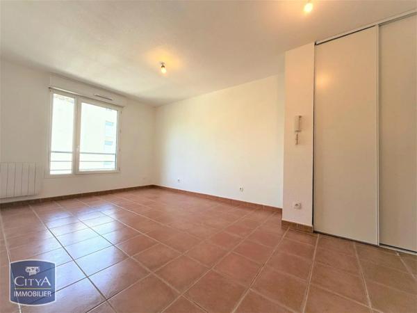 Appartement à vendre 2 pièces 34m²