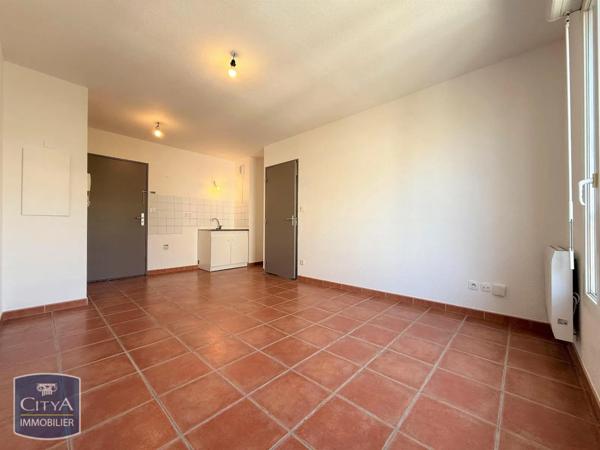 Appartement à vendre 2 pièces 34m²