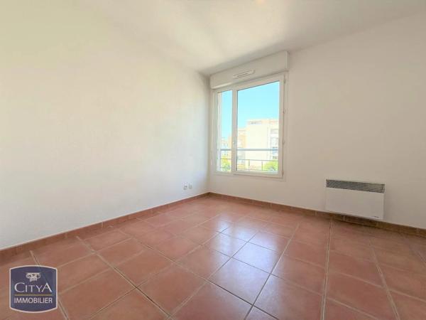 Appartement à vendre 2 pièces 34m²