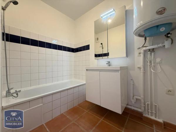 Appartement à vendre 2 pièces 34m²