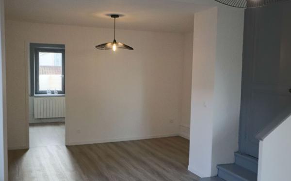 Appartement à vendre    3 pièces • 68,41 m2 Craponne