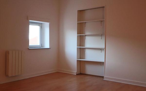 Appartement à vendre    3 pièces • 68,41 m2 Craponne