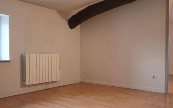 Appartement à vendre    3 pièces • 68,41 m2 Craponne