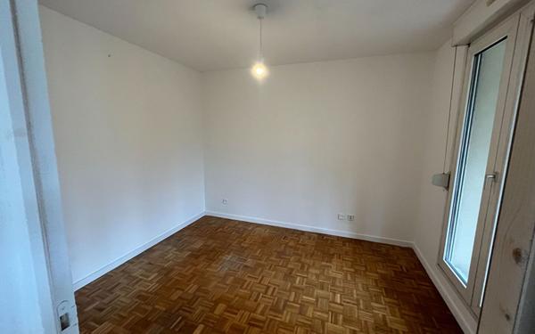 Appartement à louer    3 pièces •  Lyon 7