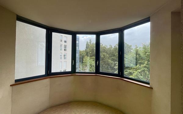 Appartement à louer    3 pièces •  Lyon 7