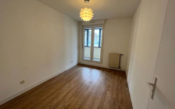 Appartement à louer    3 pièces •  Lyon 7