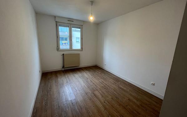 Appartement à louer    3 pièces •  Lyon 7