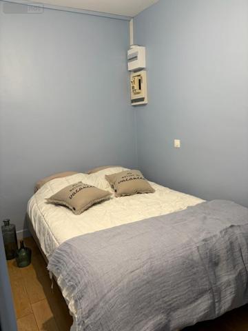 Appartement à vendre à Le Touquet-Paris-Plage dans le Pas-de-Calais (62520), ref : 62055-3838