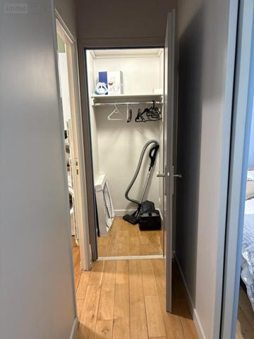 Appartement à vendre à Le Touquet-Paris-Plage dans le Pas-de-Calais (62520), ref : 62055-3838