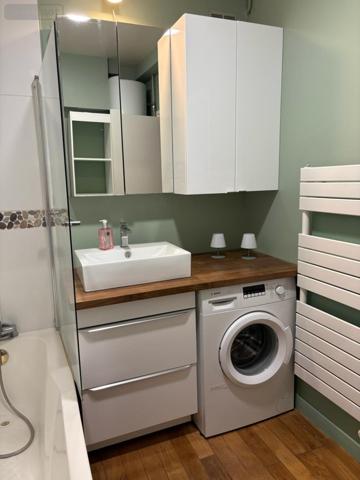 Appartement à vendre à Le Touquet-Paris-Plage dans le Pas-de-Calais (62520), ref : 62055-3838