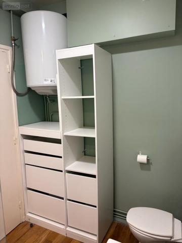 Appartement à vendre à Le Touquet-Paris-Plage dans le Pas-de-Calais (62520), ref : 62055-3838