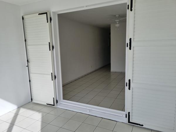 Appartement 1 pièce(s) 24.32 m²
