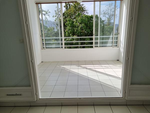 Appartement 1 pièce(s) 24.32 m²