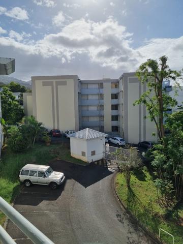 Appartement 1 pièce(s) 24.32 m²