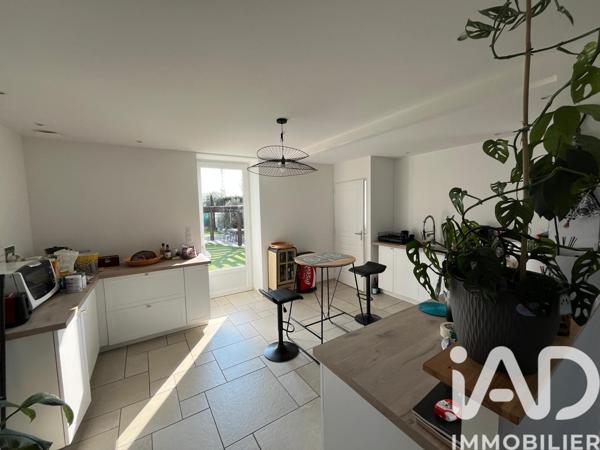Maison à vendre 5 pièces 195 m² Mâcon