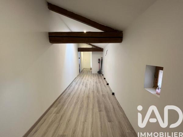 Maison à vendre 5 pièces 195 m² Mâcon