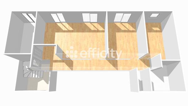 Appartement
         3 pièces
        - 95 m² Exclusivité 306 000 € *