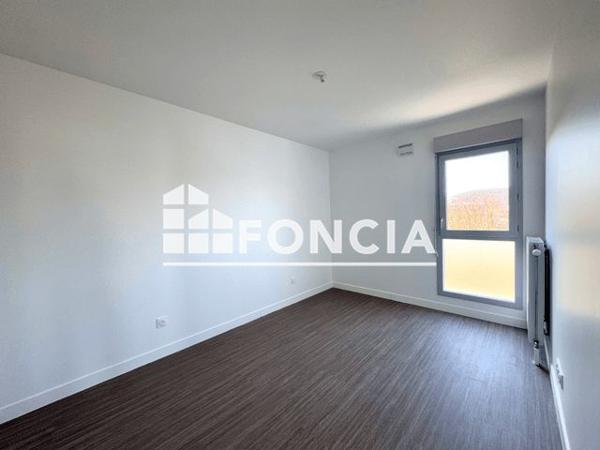 Location Appartement 3 pièces 63.23 m² - Elbeuf 76500