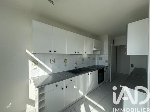 Appartement à vendre 3 pièces 57 m² Douai