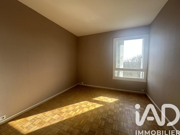 Appartement à vendre 3 pièces 57 m² Douai