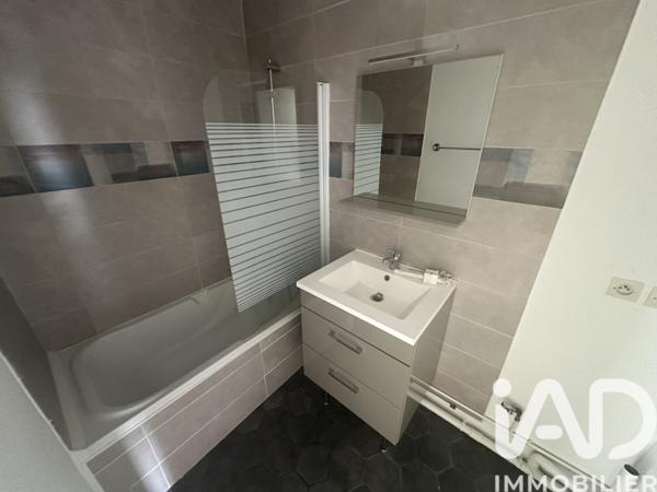 Appartement à vendre 3 pièces 57 m² Douai