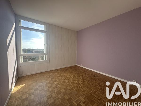 Appartement à vendre 3 pièces 57 m² Douai