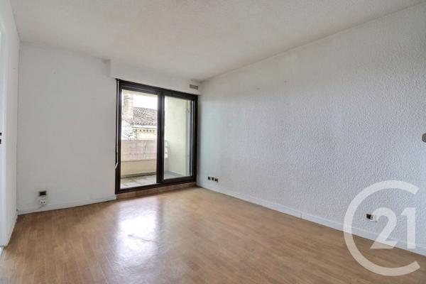 Appartement F2 à vendre  2 pièces - 32,46 m2 BORDEAUX - 33