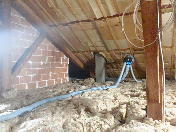 SAINTE SIGOLENE !Maison traditionnelle d'environ 130 m2 sur plus de 700m2 de terrain!