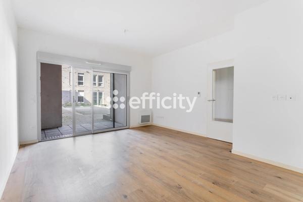Appartement 2 pièces - 40 m² Exclusivité