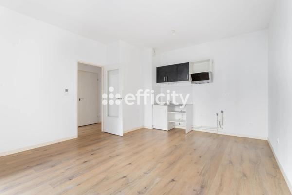 Appartement 2 pièces - 40 m² Exclusivité