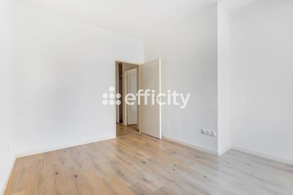 Appartement 2 pièces - 40 m² Exclusivité
