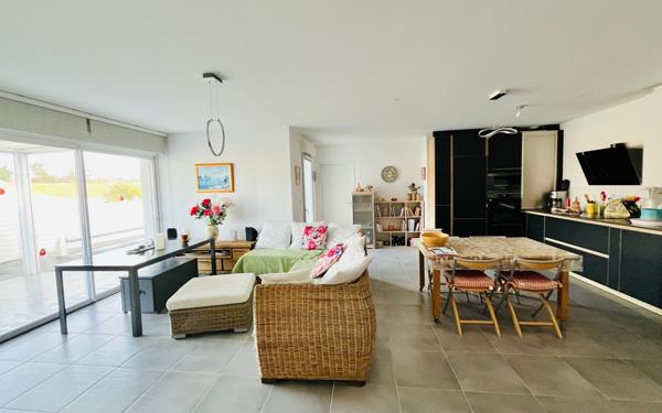 Maison à vendre    4 pièces •  Vaux-sur-Mer