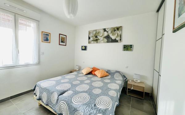 Maison à vendre    4 pièces •  Vaux-sur-Mer