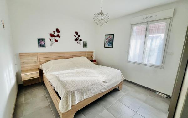 Maison à vendre    4 pièces •  Vaux-sur-Mer