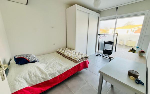 Maison à vendre    4 pièces •  Vaux-sur-Mer