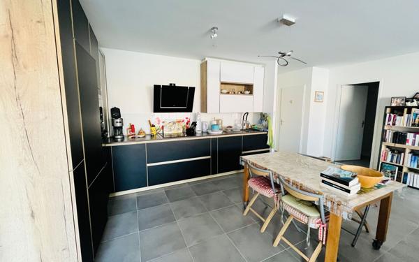 Maison à vendre    4 pièces •  Vaux-sur-Mer