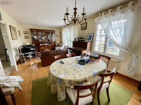 Maison à vendre à Lannion dans les Côtes-d'Armor (22300), ref : B8/2025