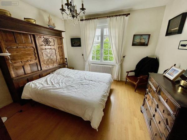 Maison à vendre à Lannion dans les Côtes-d'Armor (22300), ref : B8/2025