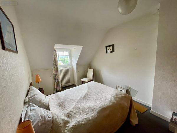 Maison à vendre à Lannion dans les Côtes-d'Armor (22300), ref : B8/2025