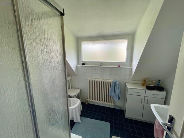 Maison à vendre à Lannion dans les Côtes-d'Armor (22300), ref : B8/2025