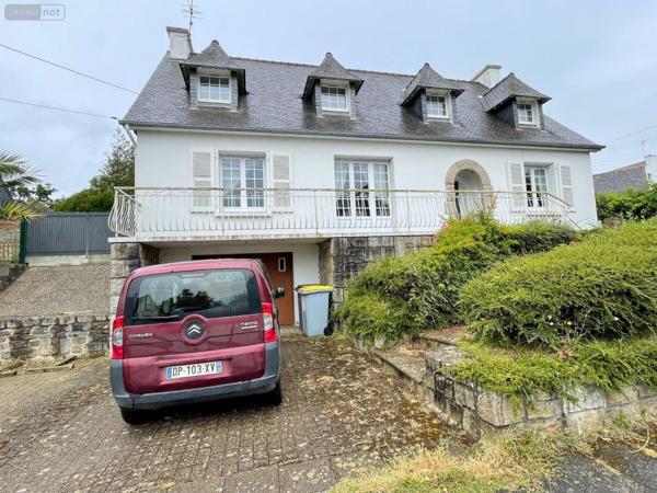 Maison à vendre à Lannion dans les Côtes-d'Armor (22300), ref : B8/2025