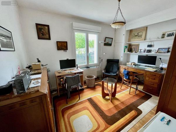 Maison à vendre à Lannion dans les Côtes-d'Armor (22300), ref : B8/2025