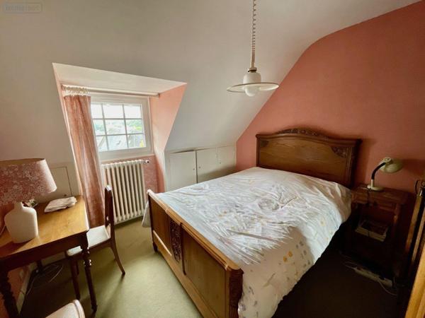 Maison à vendre à Lannion dans les Côtes-d'Armor (22300), ref : B8/2025