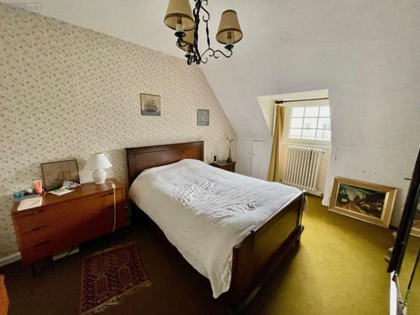 Maison à vendre à Lannion dans les Côtes-d'Armor (22300), ref : B8/2025