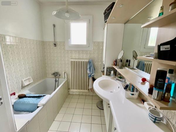 Maison à vendre à Lannion dans les Côtes-d'Armor (22300), ref : B8/2025