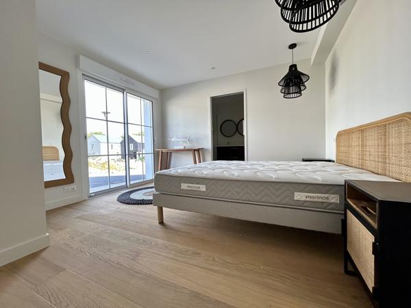 Maison
         5 pièces
        - 152 m² Bien prestige