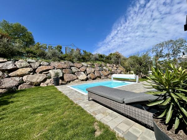 Maison
         5 pièces
        - 152 m² Bien prestige